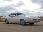 Plymouth Road Runner Superbird 1970 года